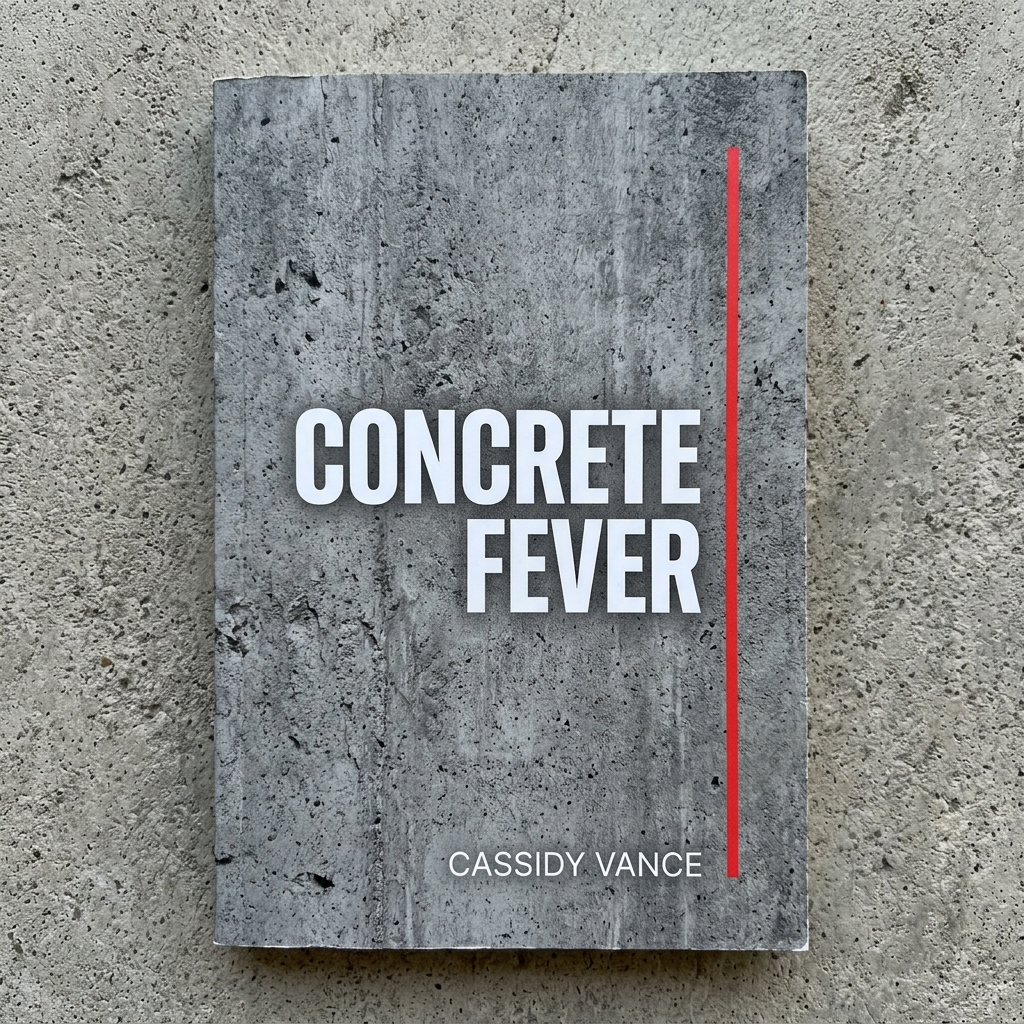 Concrete Fever Book Cover